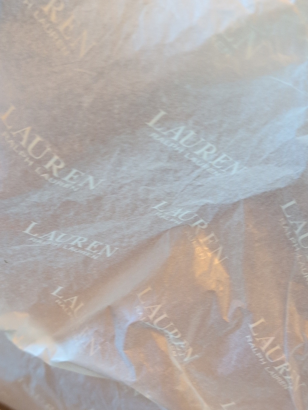 Lauren Ralph Lauren Brown Leather Riding Boots Size 8 New - Picture 12 of 15